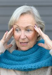 Die meisten Menschen haben Angst vor einer Demenzerkrankung. 