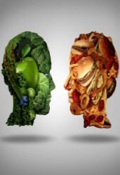 Die meisten Menschen haben Angst vor einer Demenzerkrankung. 