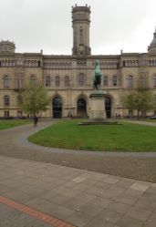 Universität Hannover Nordstadt