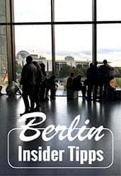 Berlin Insider Tipps