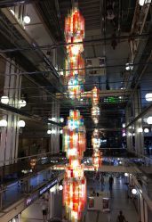 In Berlin Platz finden