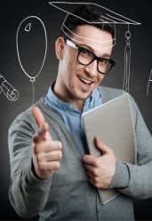 Gut akademisch schreiben muss gelernt sein