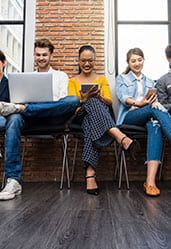 Kunden Sprachschule Simmonds 