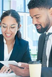 Business Englisch lernen