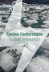 Lockerungen Corona-Krise 