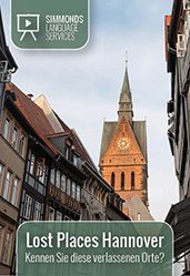 Hannover Marktkirche