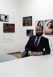 Kunst Tod Hannover Linden 