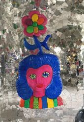 Niki de Saint Phalle Herrenhäuser Gärten