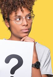 Übersetzungsbüro: Wie war die Übersetzung nochmal?