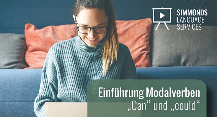 Modalverben im Englischen