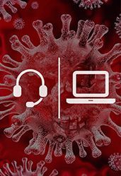 Corona in Berlin – Wirtschaftsfolgen und Homeoffice